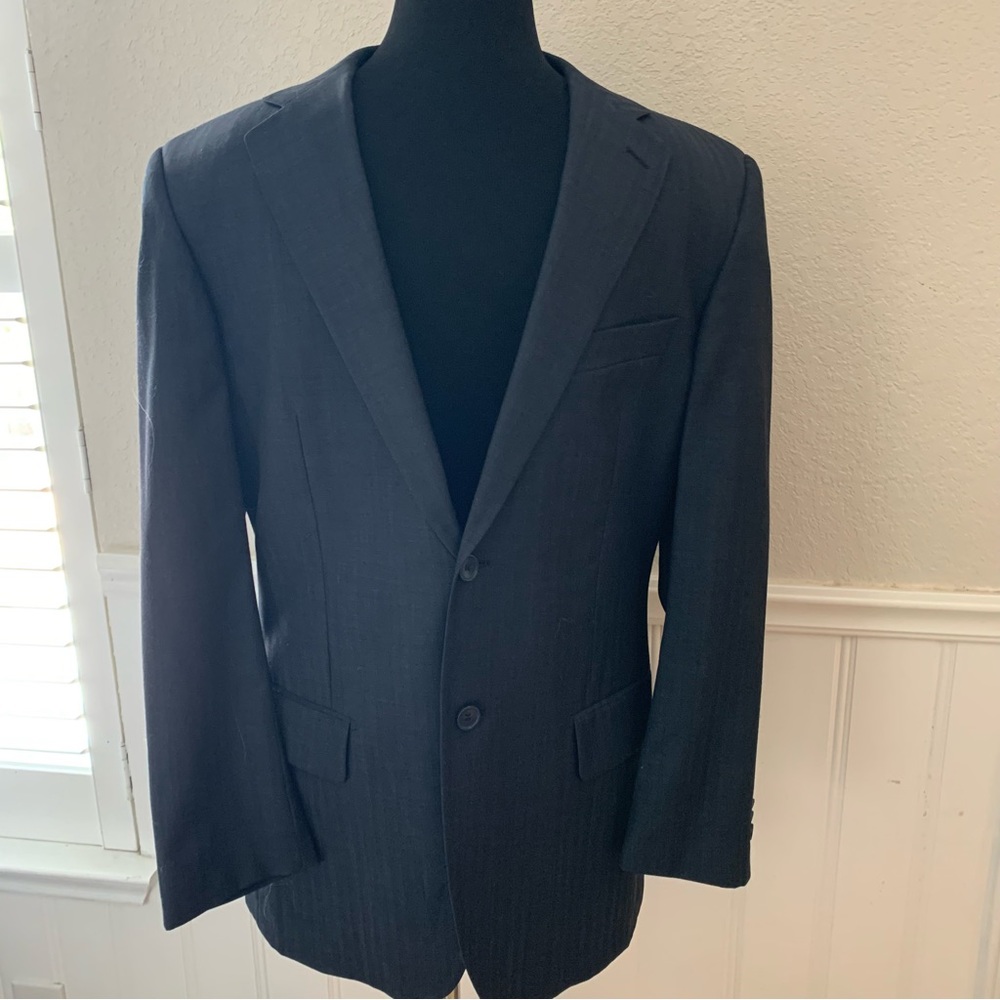 Pronto Mota blazer suit jacket